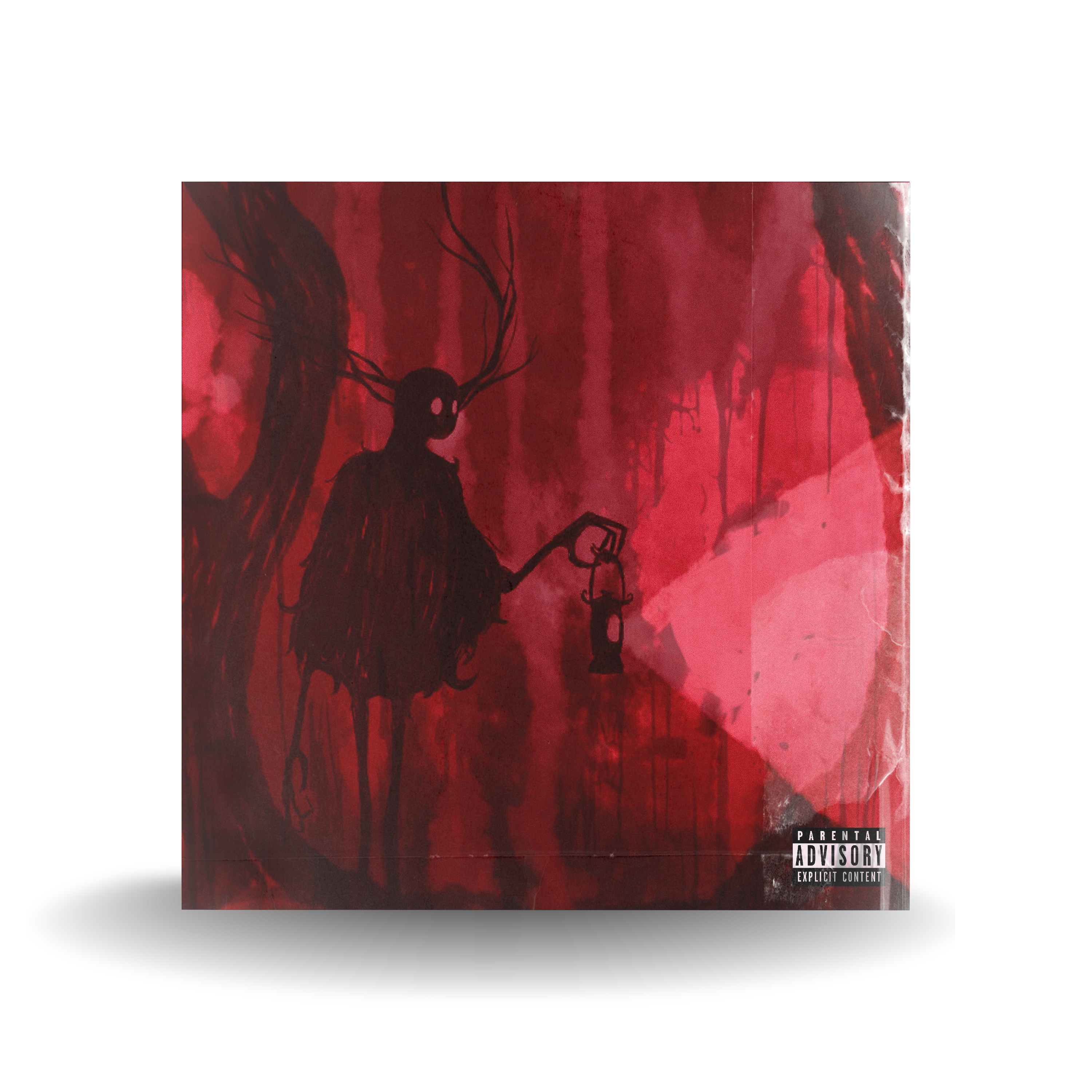 CD "Satan's Fairy, Pt. 2"