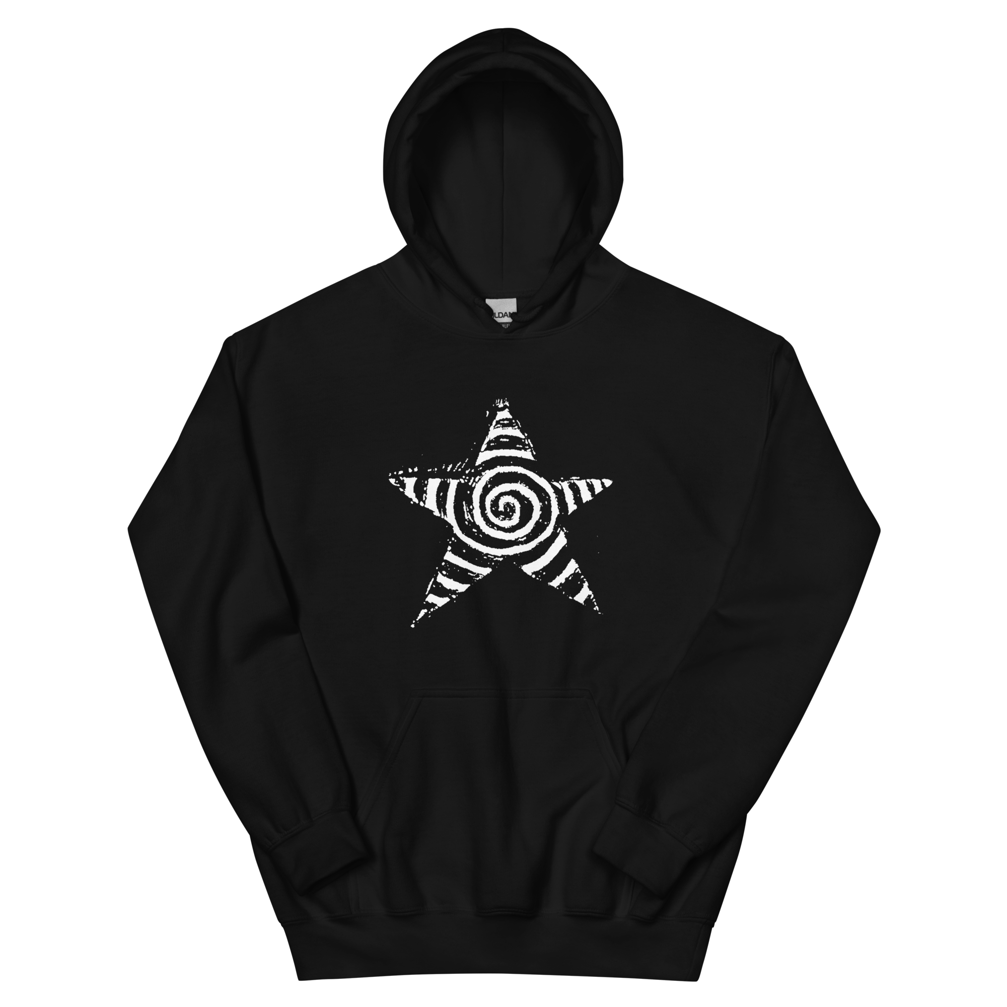 hoodie "stars"